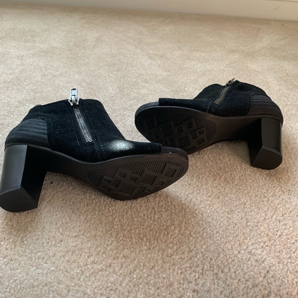 White Mountain ‘Daytona’ Booties - Picture 3 of 4